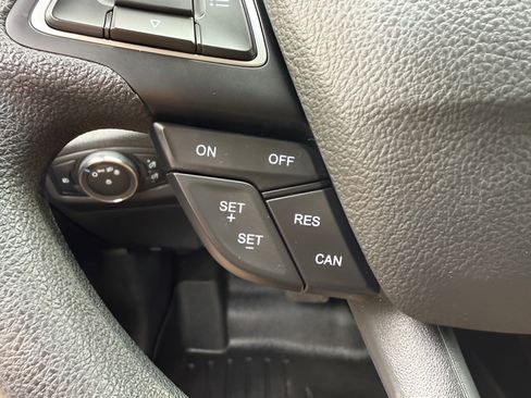 Used 2022 Ford EcoSport SE AWD/4WD image 15