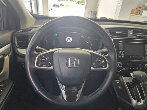 Used 2020 Honda CR-V LX image 18