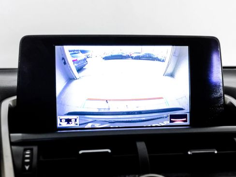 Used 2019 Lexus NX 300 FWD w/ Accessory Package 2 image 21