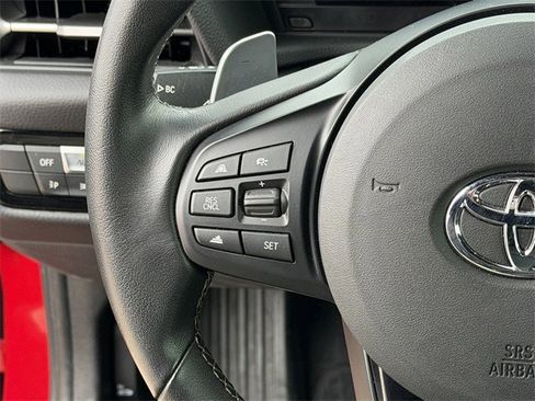 Used 2020 Toyota Supra image 14