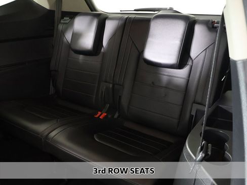 Used 2020 Volkswagen Atlas SEL R-Line image 13