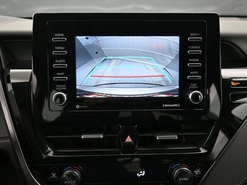 Certified 2023 Toyota Camry LE image 16