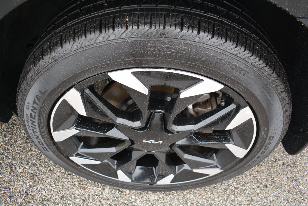 Used 2024 Kia Sorento X-Line EX AWD/4WD image 28