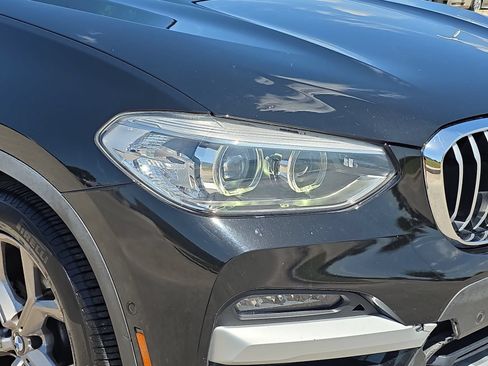 Used 2021 BMW X3 sDrive30i w/ Premium Package RWD image 28