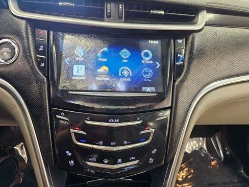 Used 2013 Cadillac XTS Luxury w/ Driver Awareness Package AWD/4WD image 21