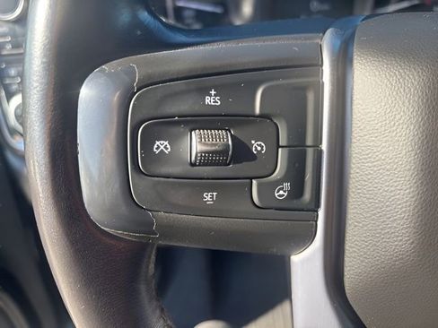 Used 2020 GMC Sierra 1500 Elevation w/ Elevation Value Package AWD/4WD image 19