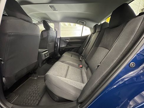 Certified 2026 Toyota Camry LE image 15