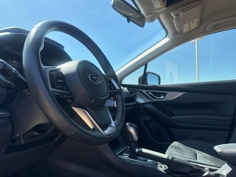 Used 2023 Subaru Crosstrek 2.5i Limited AWD/4WD image 35