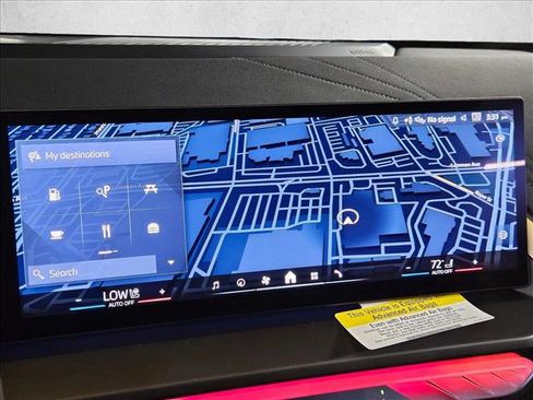 New 2026 BMW X3 xDrive30 w/ Convenience Package image 12