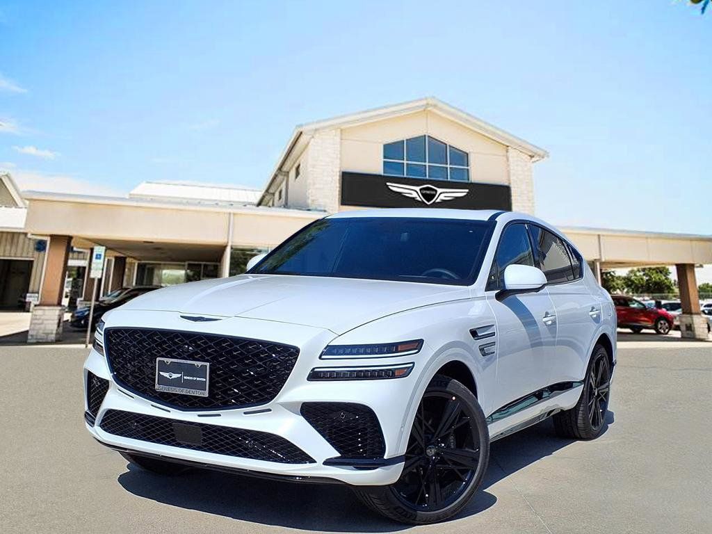 New 2026 Genesis GV80 for Sale Near Me - Autotrader