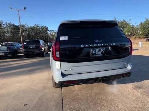 New 2026 Ford Expedition Max Active image 5
