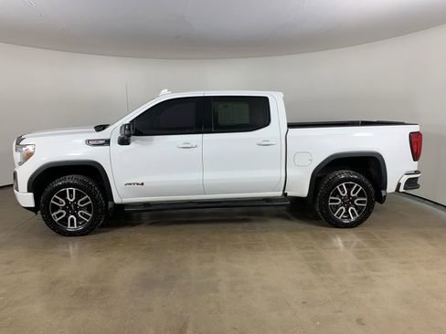 Used 2020 GMC Sierra 1500 AT4 w/ AT4 Premium Package image 17