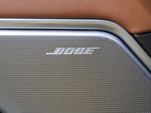 Used 2025 GMC Sierra 1500 Denali Ultimate image 72