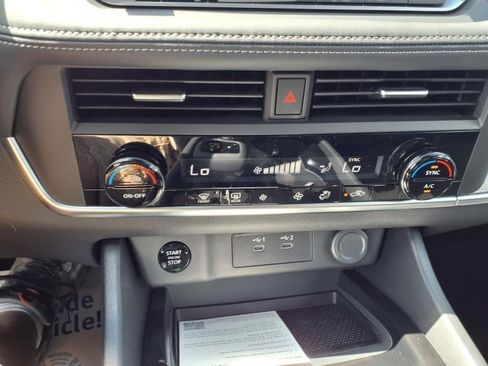 New 2026 Nissan Rogue SV image 20