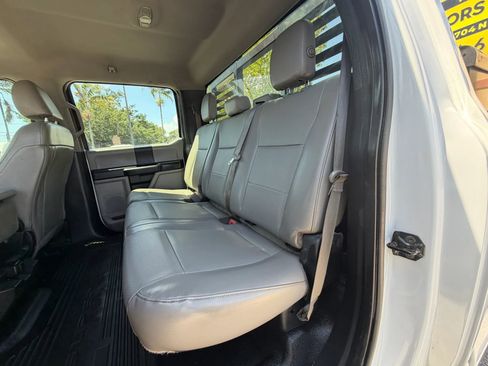Used 2017 Ford F350 XL w/ Power Equipment Group image 17