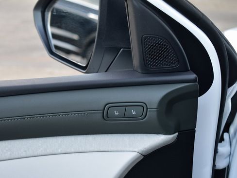 New 2026 Hyundai Tucson Limited image 16