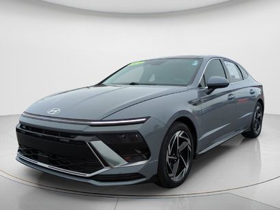 Used 2024 Hyundai Sonata SEL w/ Convenience Package