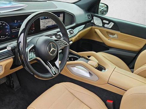 Used 2024 Mercedes-Benz GLE 350 4MATIC image 10