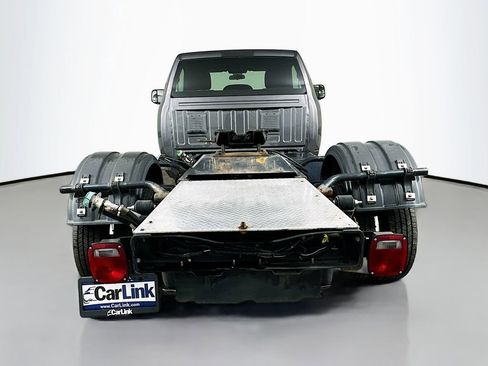 Used 2022 RAM 3500 Tradesman RWD image 7