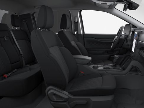 New 2026 Ford Ranger XL image 66