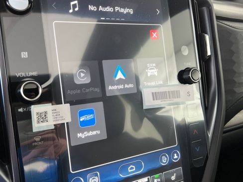 New 2026 Subaru Forester Limited AWD/4WD image 31