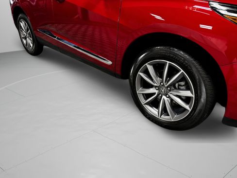 Used 2023 Acura RDX AWD w/ Technology Package image 48