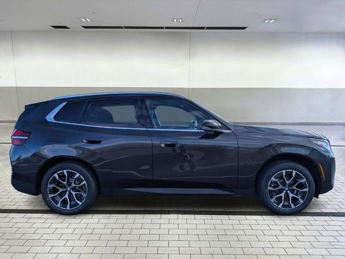 Used 2026 BMW X3 xDrive30i w/ Convenience Package AWD/4WD image 7