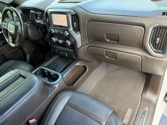 Used 2019 Ford F350 Platinum w/ Platinum Ultimate Package AWD/4WD image 26