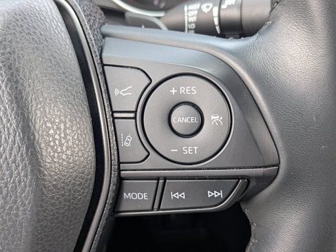 Used 2023 Toyota Camry XSE FWD image 24