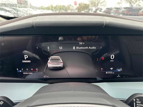 New 2025 Nissan Murano Platinum w/ Cargo Package image 19