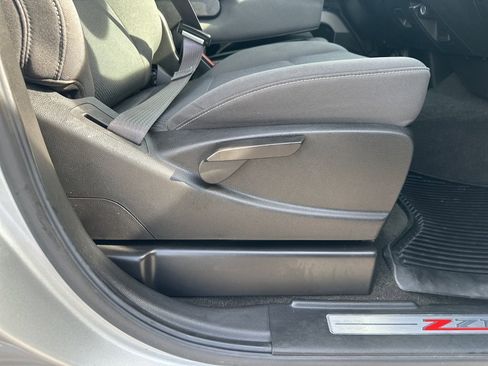 Used 2017 Chevrolet Silverado 2500 LT w/ All Star Edition image 24