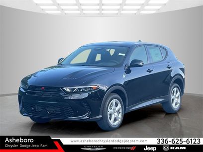 Used 2025 Dodge Hornet GT w/ Tech Pack