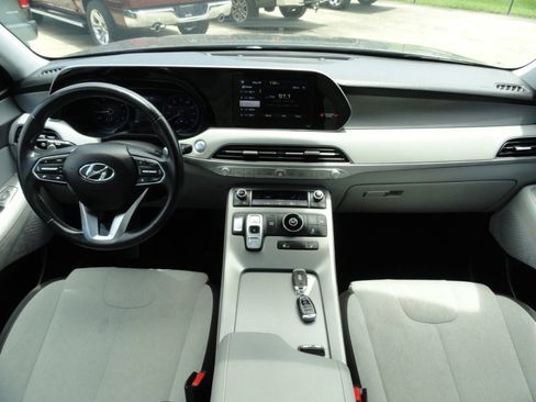 Used 2020 Hyundai Palisade SEL w/ Convenience Package FWD image 6