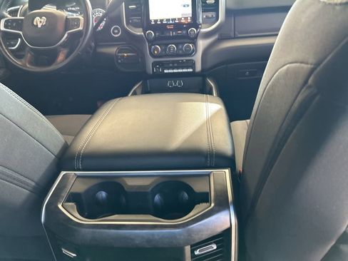 Used 2024 RAM 3500 Big Horn image 30