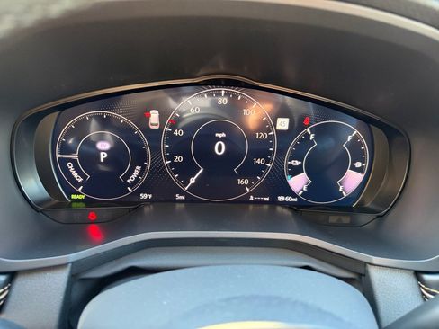 New 2026 MAZDA CX-90 Plug-In Hybrid w/ Premium Plus image 11