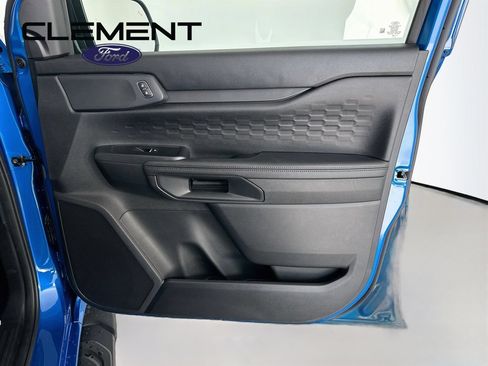 New 2026 Ford Ranger XLT AWD/4WD image 31