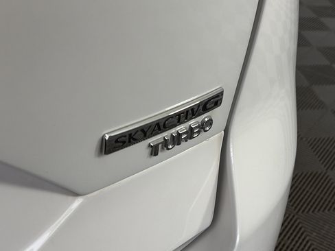 Used 2024 MAZDA CX-5 Carbon Edition AWD/4WD image 17