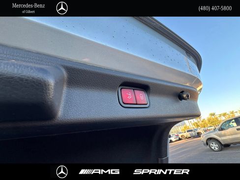 Certified 2023 Mercedes-Benz EQE 500 4MATIC Sedan image 8