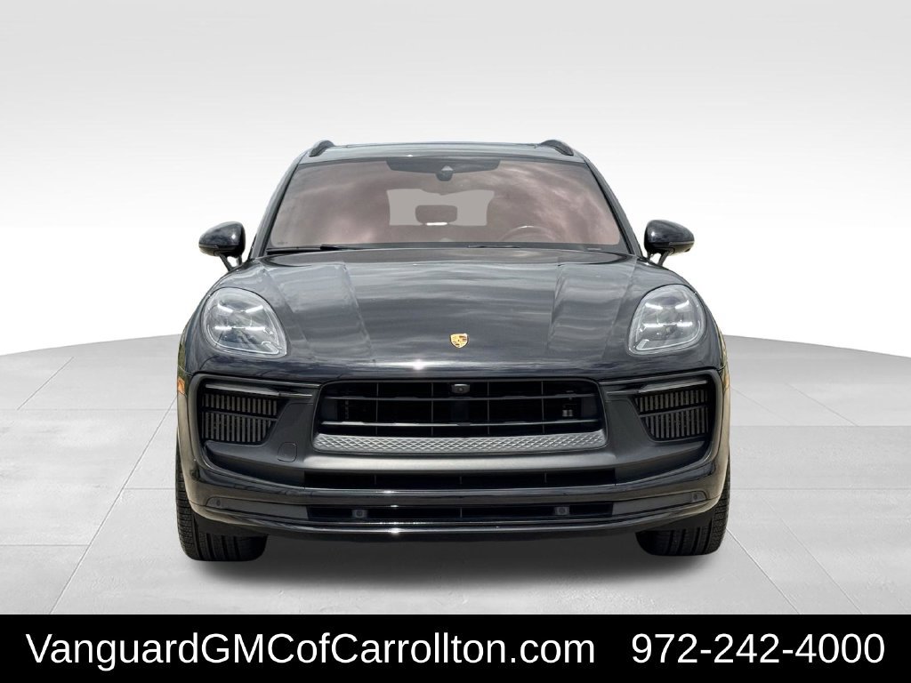 Used 2023 Porsche Macan GTS AWD/4WD image 8