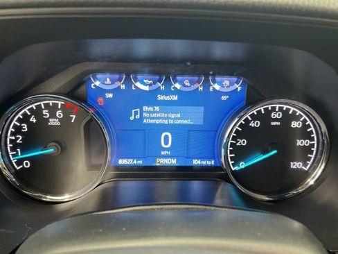 Used 2023 Ford F150 Tremor w/ Bed Utility Package AWD/4WD image 10