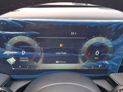 New 2026 Nissan Kicks SR w/ SR Premium Package AWD/4WD image 16