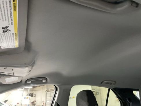 Used 2022 Chevrolet Equinox LT AWD/4WD image 22
