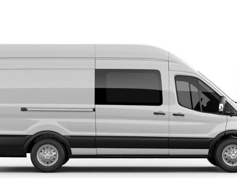 New 2026 Ford Transit 350 148 High Roof AWD image 26