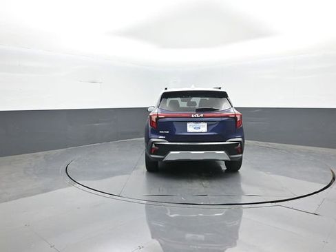 Used 2024 Kia Seltos S FWD image 6
