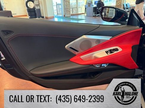 New 2026 Chevrolet Corvette Z06 image 10