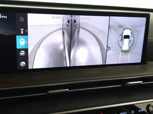 New 2026 Genesis GV80 2.5T Prestige AWD/4WD image 27