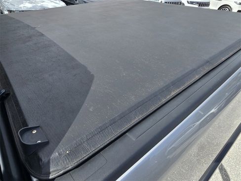 Used 2022 RAM 1500 Rebel w/ Rebel Level 2 Equipment Group image 11