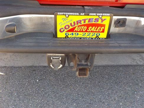 Used 2005 GMC Sierra 3500 SLE w/ Heavy-Duty Power Package image 43