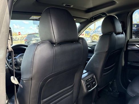 Used 2023 MAZDA CX-9 Grand Touring image 14