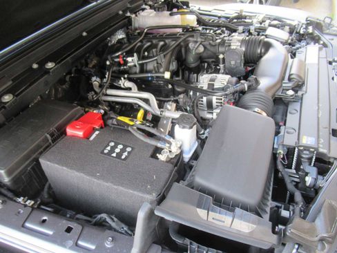 New 2026 Jeep Gladiator Willys image 13